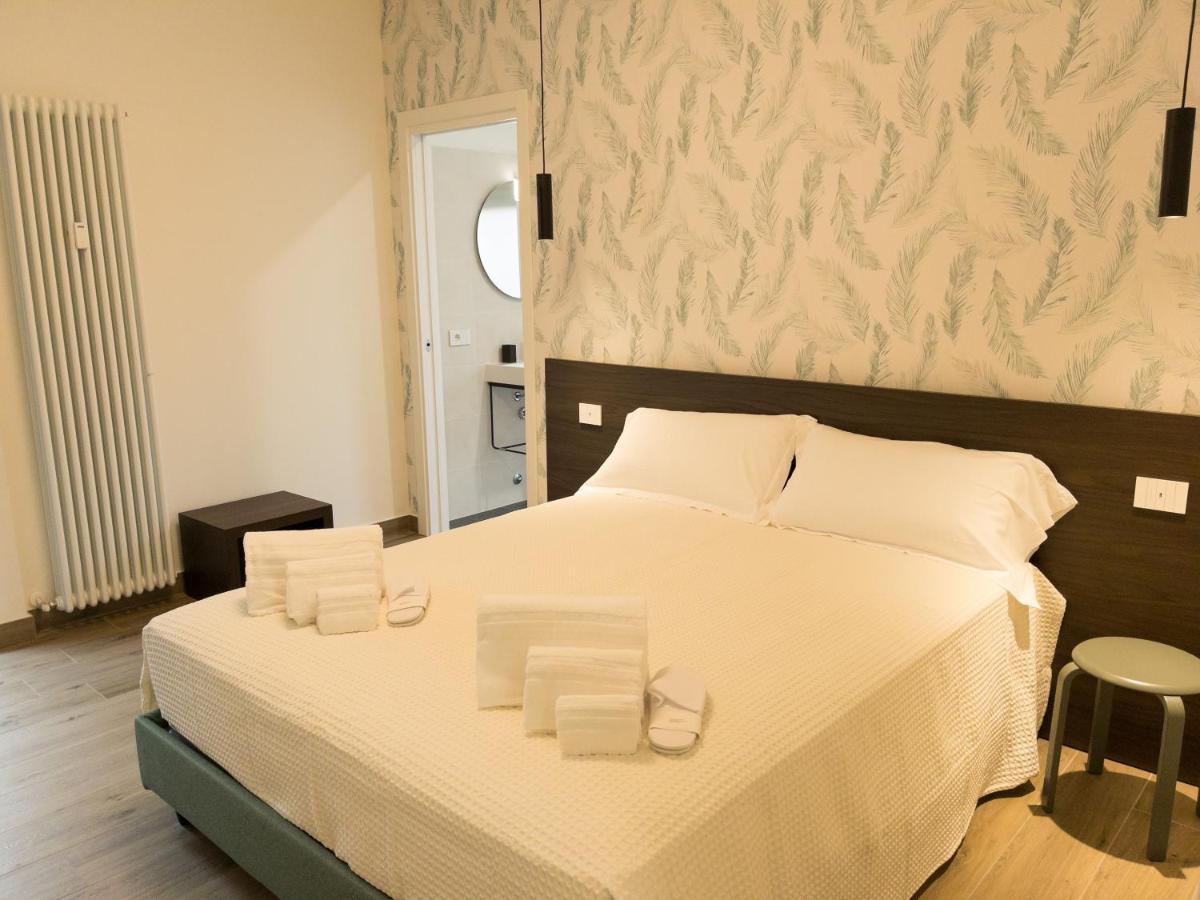 Gasthof Casa Castelli - Self Check-in Verona