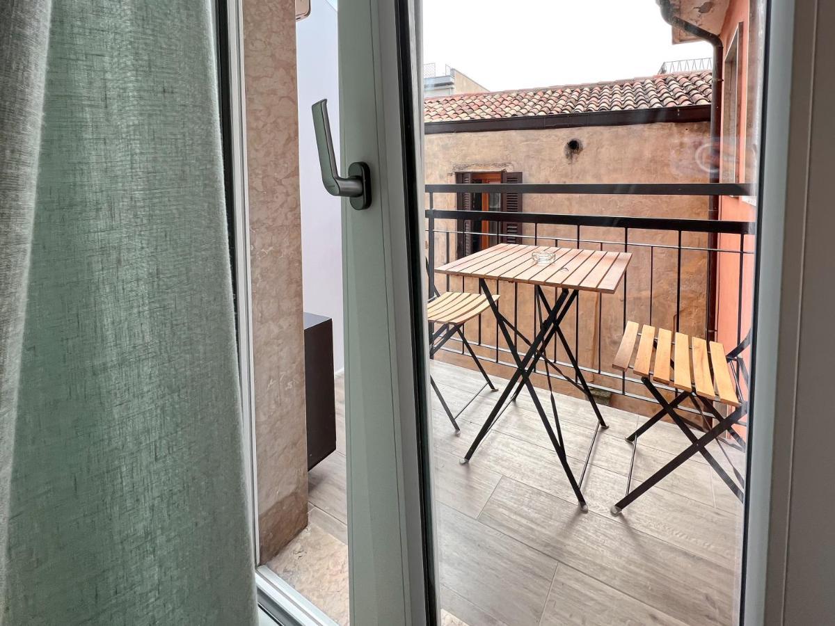 Casa Castelli - Self Check-in