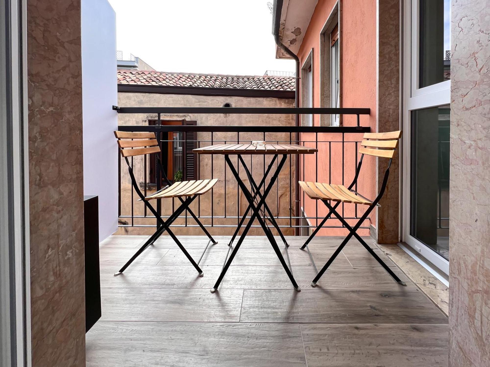Casa Castelli - Self Check-in